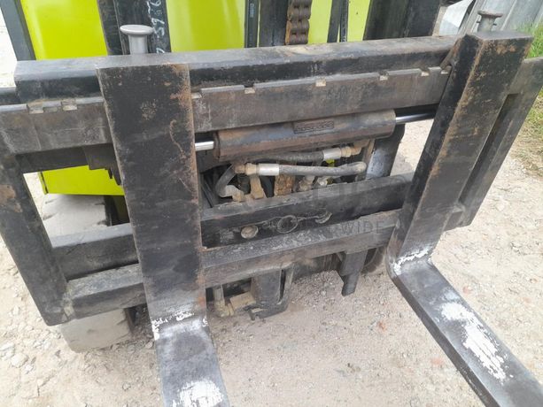 Empilhador Clark EM 15S