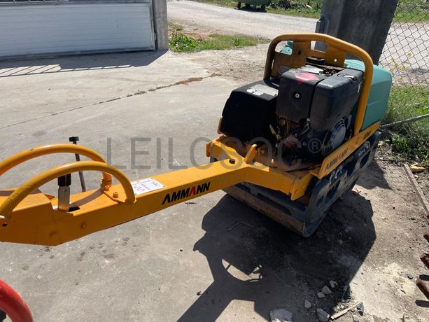 Cilindro Ammann AR 65