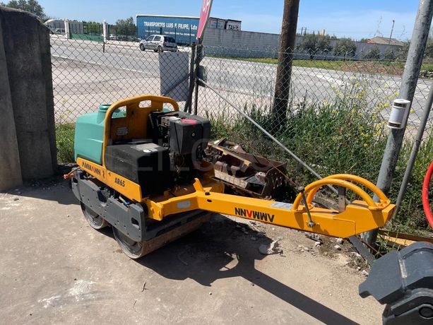 Cilindro Ammann AR 65