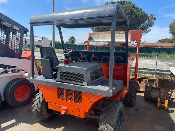 Dumper Ausa 250