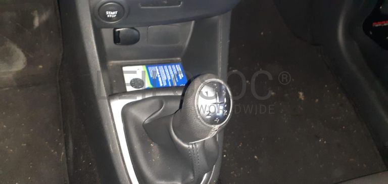 Renault Clio 1.5DCI · Ano 2015