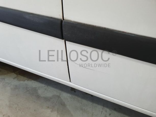 Renault Kangoo 1.5 DCI · Ano 2015