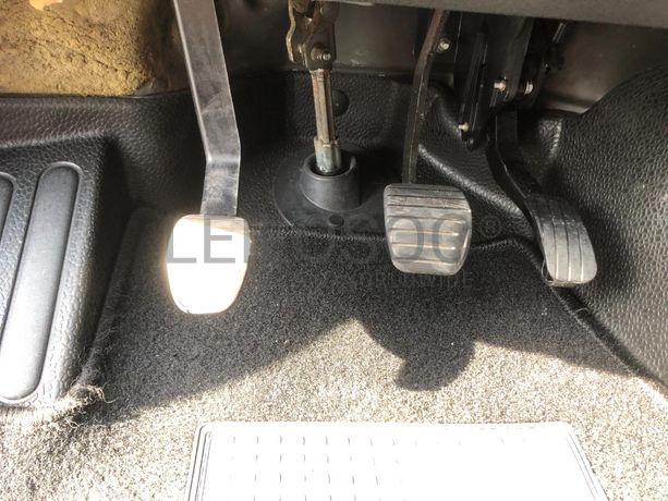 Renault Master · Ano 2017