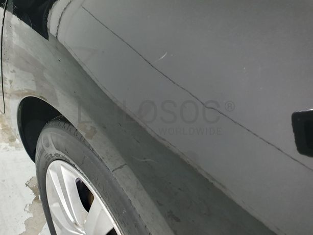 Peugeot 308 SW 1.6 HDI · Ano 2014