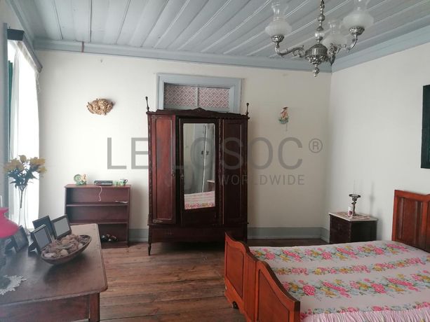 Quinhão Hereditário · Mora, Évora