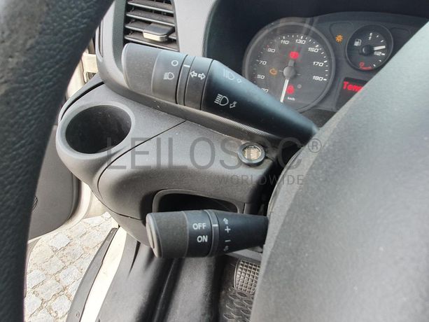 Iveco Daily 35-160 · Ano 2017