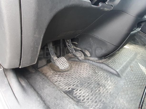 Iveco Daily 35-160 · Ano 2017