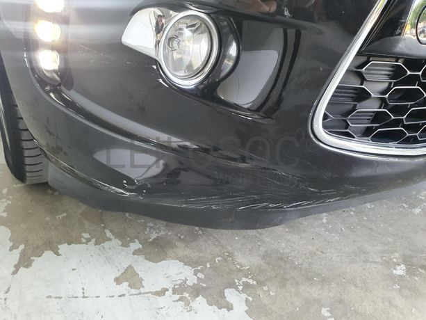 Citroën DS3 1.4HDI · Ano 2012