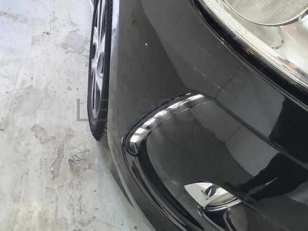 Citroën DS3 1.4HDI · Ano 2012