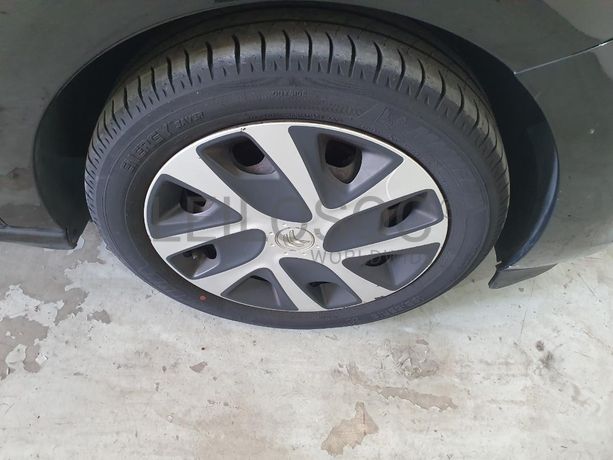 Citroën DS3 1.4HDI · Ano 2012