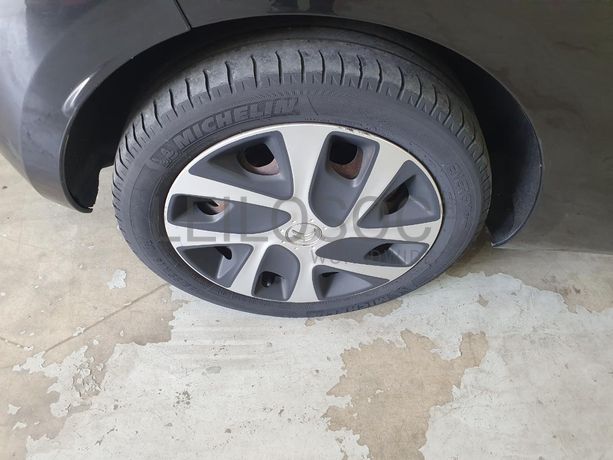 Citroën DS3 1.4HDI · Ano 2012