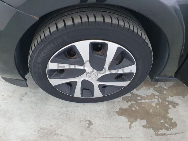 Citroën DS3 1.4HDI · Ano 2012