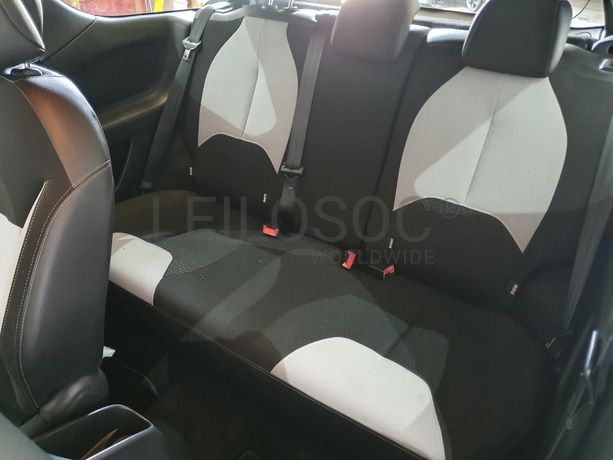 Citroën DS3 1.4HDI · Ano 2012