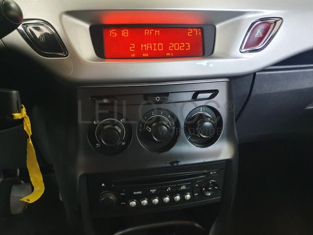 Citroën DS3 1.4HDI · Ano 2012