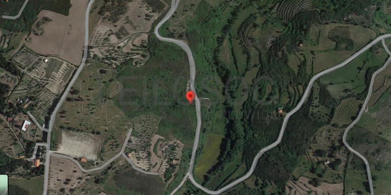 Terreno · Gouveia, Guarda