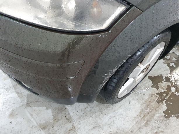 Audi A2 1.4 · Ano 2000