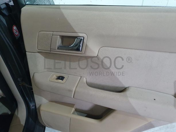 Audi A2 1.4 · Ano 2000