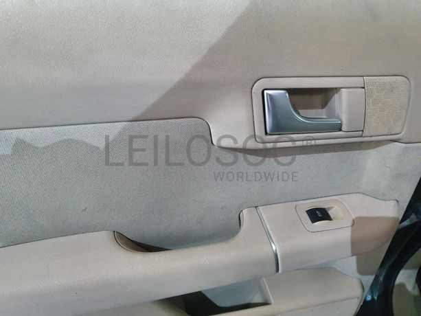 Audi A2 1.4 · Ano 2000