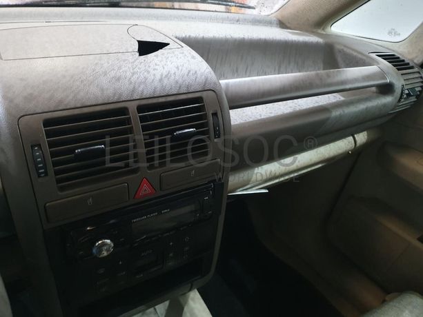 Audi A2 1.4 · Ano 2000