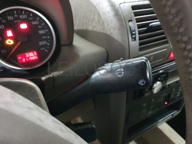 Audi A2 1.4 · Ano 2000