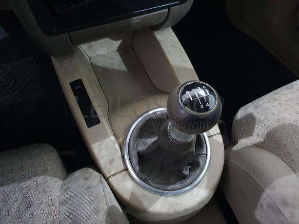 Audi A2 1.4 · Ano 2000