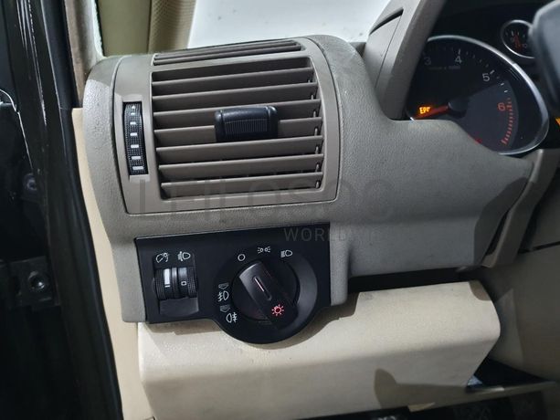 Audi A2 1.4 · Ano 2000