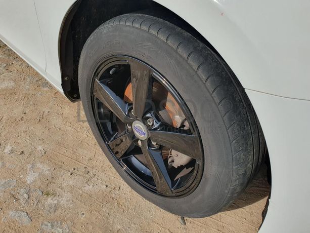 Volvo V40 1.6 D2 · Ano 2014