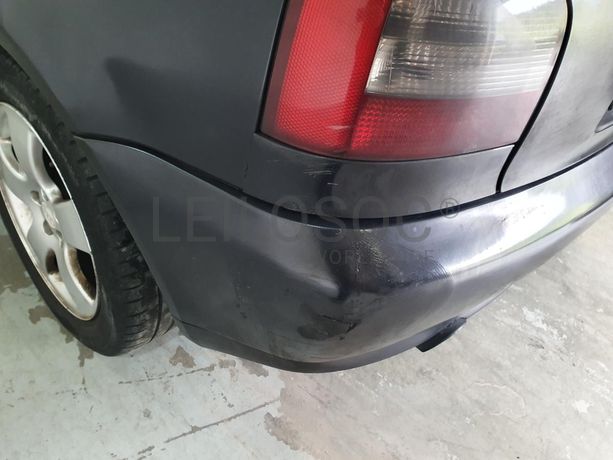 Audi A3 1.9 TDI · Ano 1997