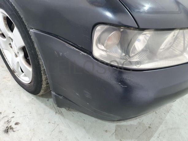 Audi A3 1.9 TDI · Ano 1997