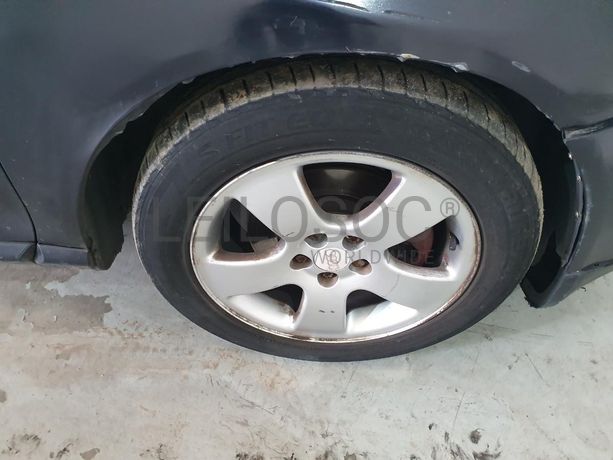 Audi A3 1.9 TDI · Ano 1997