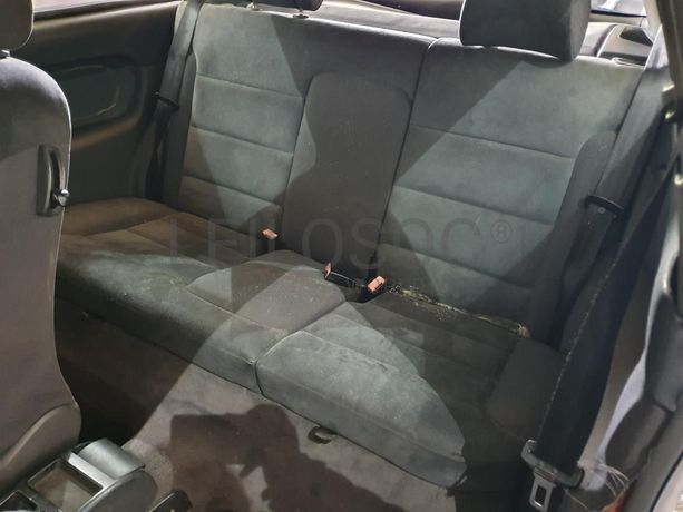 Audi A3 1.9 TDI · Ano 1997