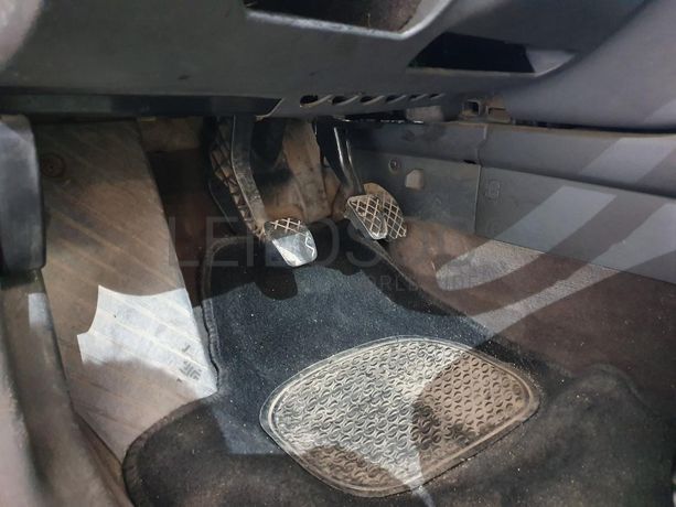 Audi A3 1.9 TDI · Ano 1997