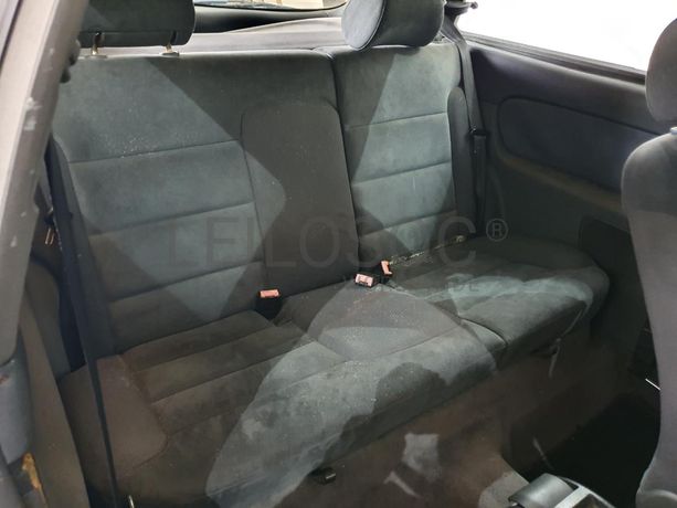 Audi A3 1.9 TDI · Ano 1997