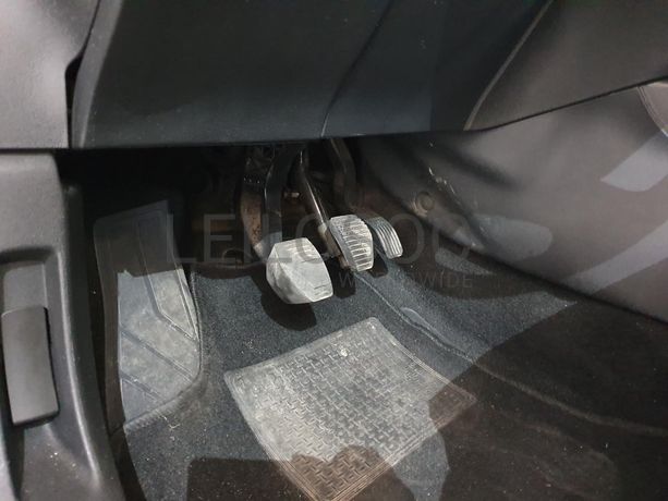 Citroën C4 1.6 Blue HDI · Ano 2016