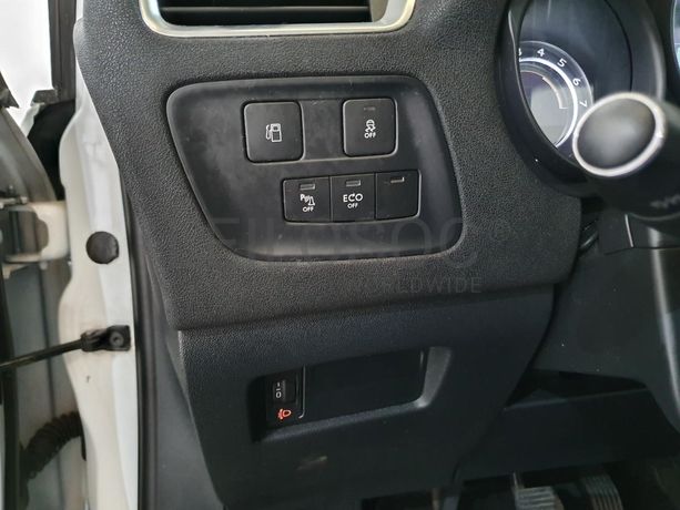 Citroën C4 1.6 Blue HDI · Ano 2016