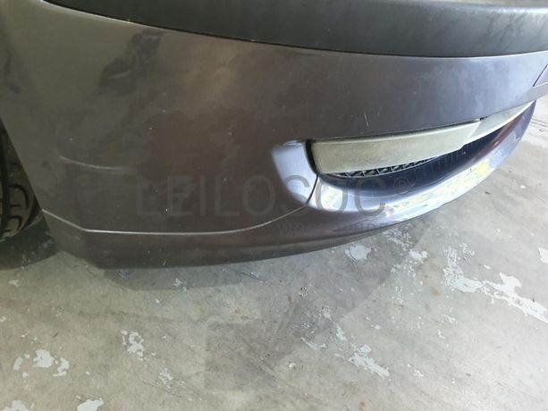 BMW 118D · Ano 2008