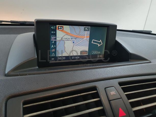 BMW 118D · Ano 2008