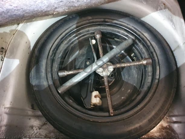 Seat ibiza 1.9 TDI · Ano 2000