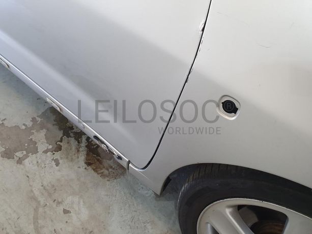 Seat ibiza 1.9 TDI · Ano 2000