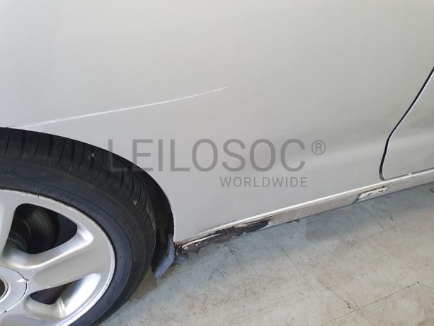 Seat ibiza 1.9 TDI · Ano 2000