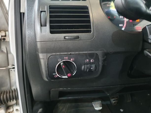 Seat ibiza 1.9 TDI · Ano 2000