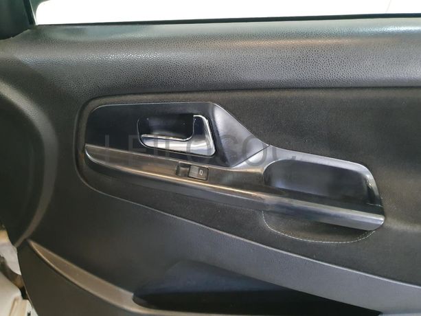 Seat ibiza 1.9 TDI · Ano 2000