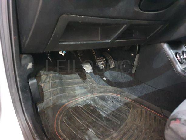 Seat ibiza 1.9 TDI · Ano 2000