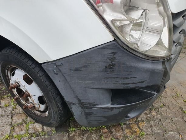 Renault Master 2.3 DCI · Ano 2014