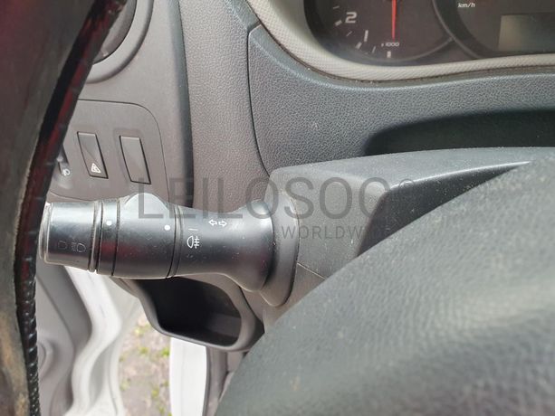 Renault Master 2.3 DCI · Ano 2014