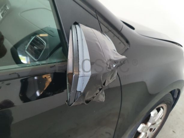 Volkswagen Polo 1.2 TDI · Ano 2011