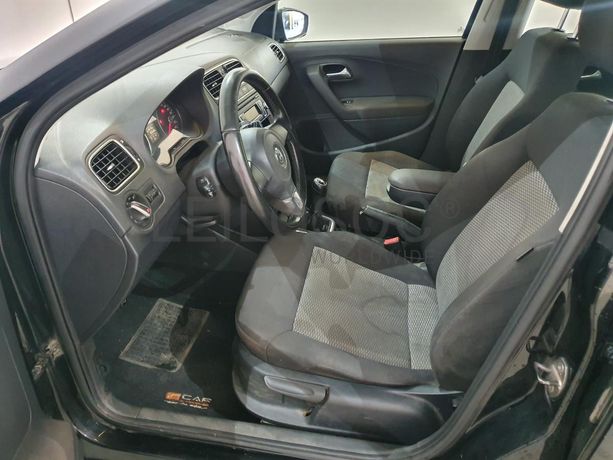 Volkswagen Polo 1.2 TDI · Ano 2011