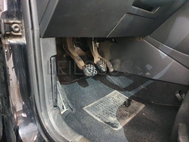 Volkswagen Polo 1.2 TDI · Ano 2011