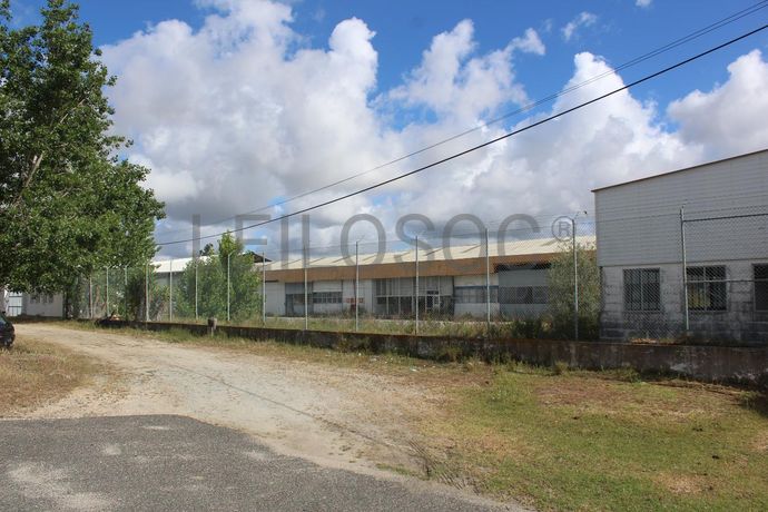 Armazém Industrial · Vendas Novas, Évora