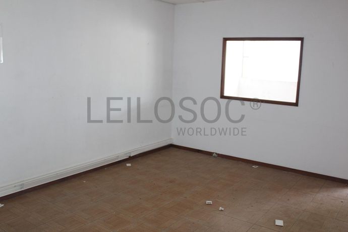 Armazém Industrial · Vendas Novas, Évora